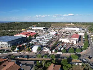 FIAPE- Feira Internacional de Agropecuária de Estremoz