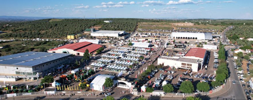 FIAPE- Feira Internacional de Agropecuária de Estremoz