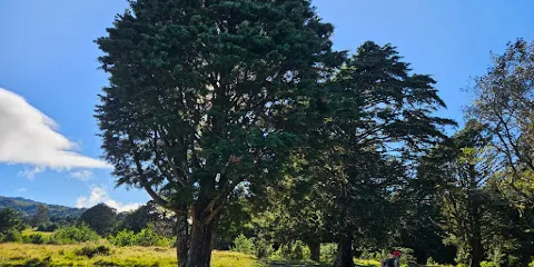 巴爾瓦火山