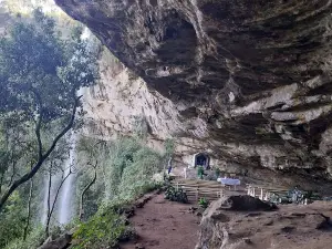 Gruta do Poço Certo