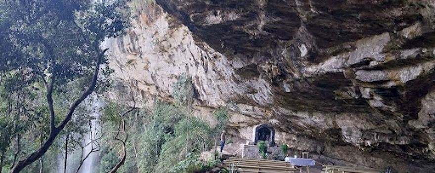 Gruta do Poço Certo