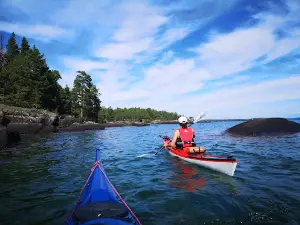 Utnäset