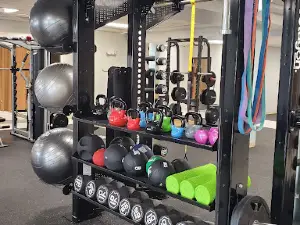 MUSC HealthPlex | Fitness Center Orangeburg