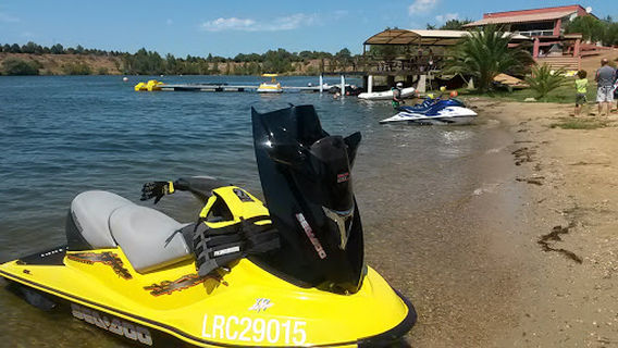 jet ski 30