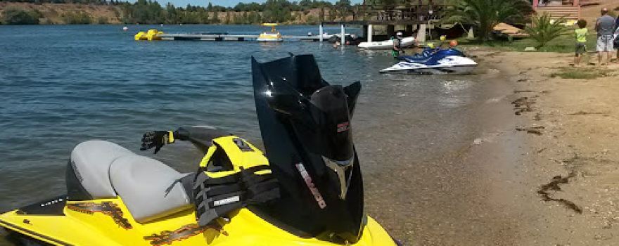 jet ski 30