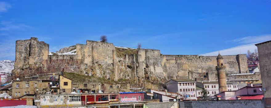 Bitlis Castle