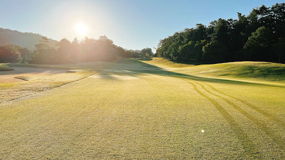 Hakuryuko Country Club Golf