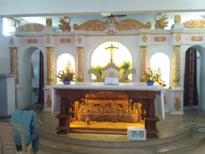 Premdham Ashram