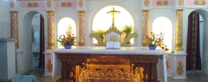 Premdham Ashram