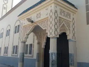 Mosquée Al wahda 1