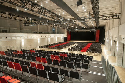 Milchwerk Radolfzell | Tagung : Kultur : Messe