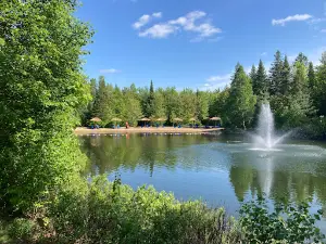 Camping Du Parc