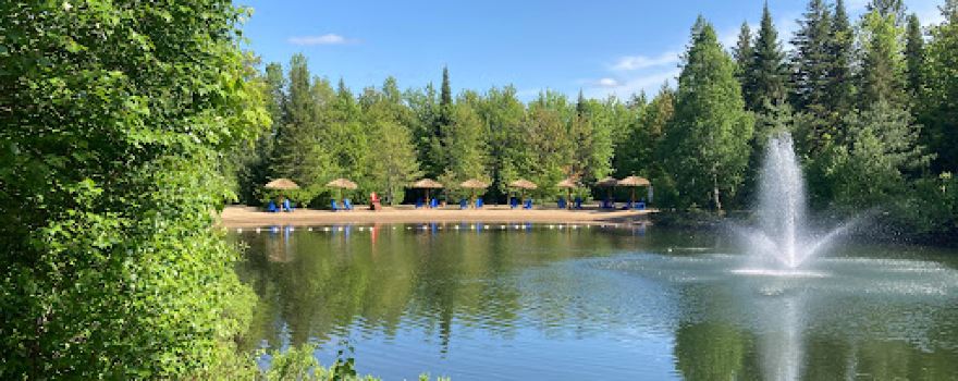 Camping Du Parc