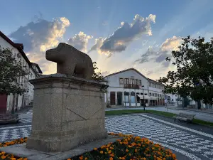 Parque Urbano de Murça