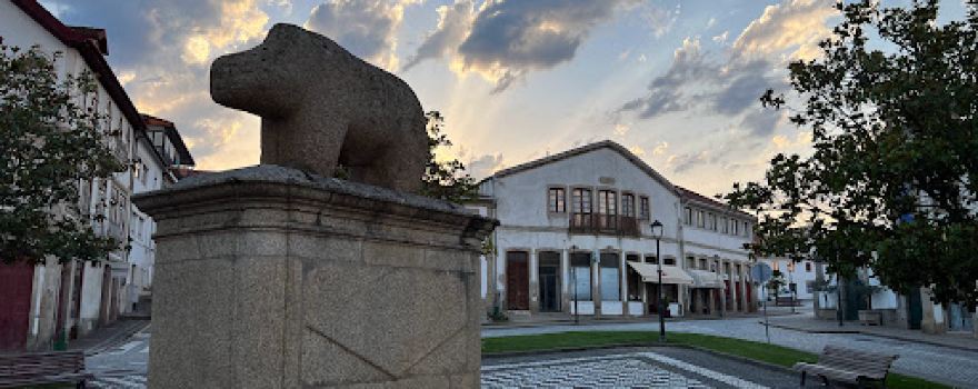 Parque Urbano de Murça
