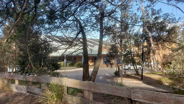 Katoomba Sports & Aquatic Centre