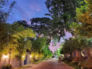 Rizal Park