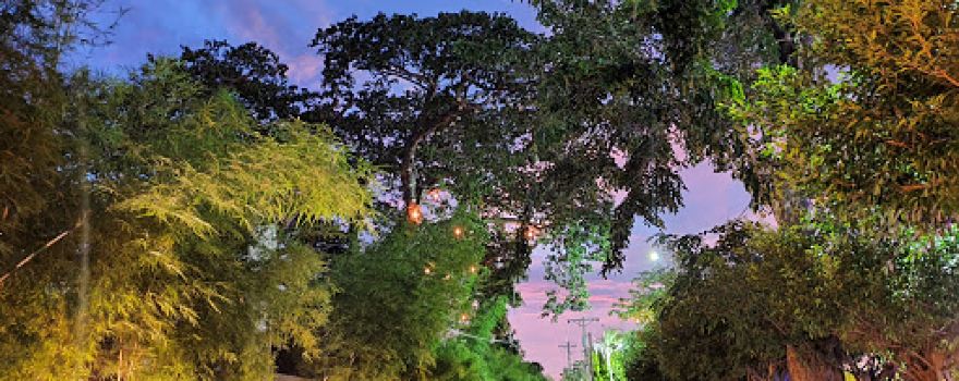 Rizal Park