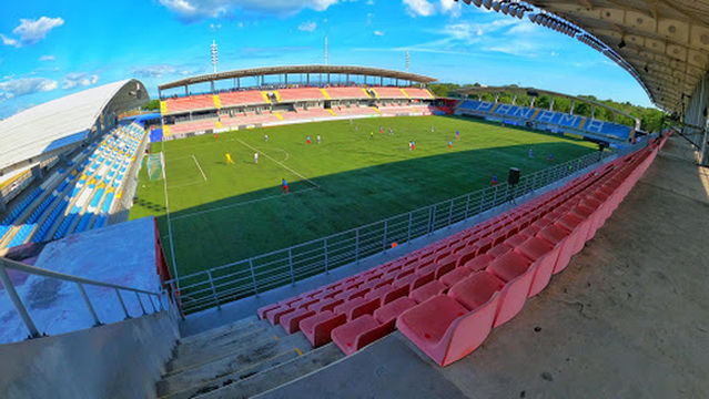 Panama Maracana Stadium