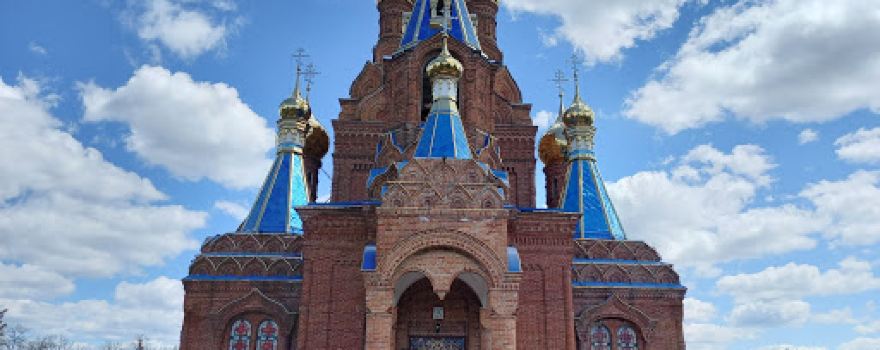 St. Michaels Convent Pelaheyivskyy