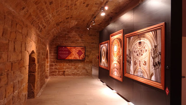 Palacio Juan Vázquez de Molina