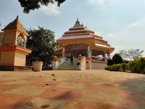 Khedapati Temple