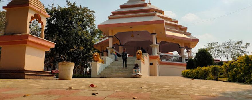 Khedapati Temple
