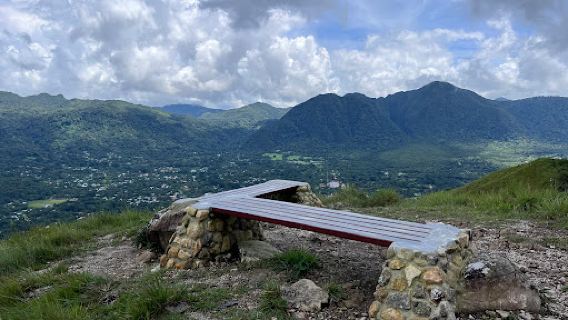 Cerro cariguana