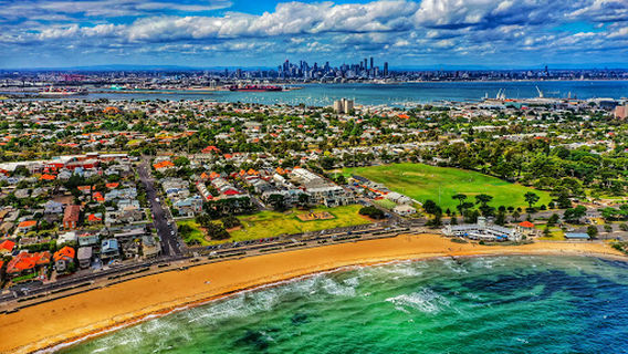 Williamstown
