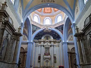 Jalpan de Serra, Pueblo Mágico.