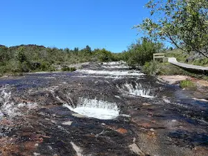 Mirante do Canion Guartela