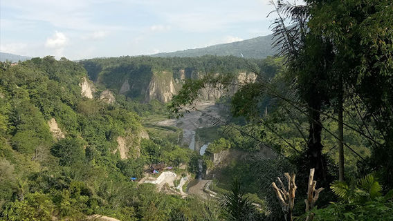 Bukittinggi