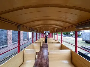 Nadwiślańska narrow-gauge railway