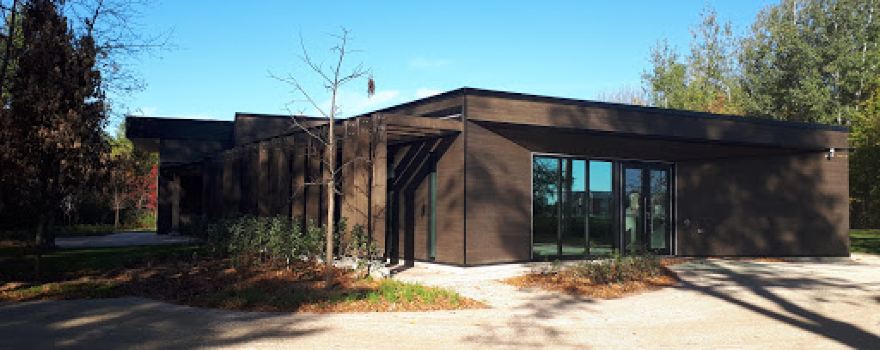 Fernand-Seguin Ecological Centre