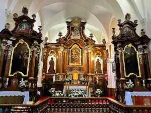 Kazimierz Dolny Centrum