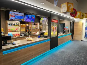 Kino Center Rinteln