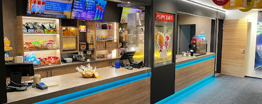 Kino Center Rinteln