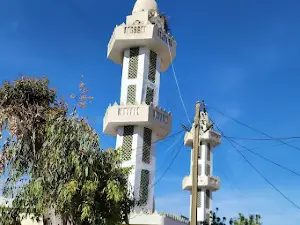 Furqan Mosque مسجد الفرقان