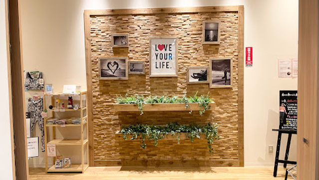 Loive Hot Yoga Studio