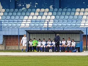Stadion NK Croatia MS