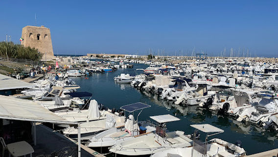 RIB experience Salento