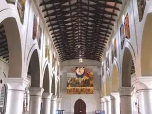 Catedral Nossa Senhora da Conceição