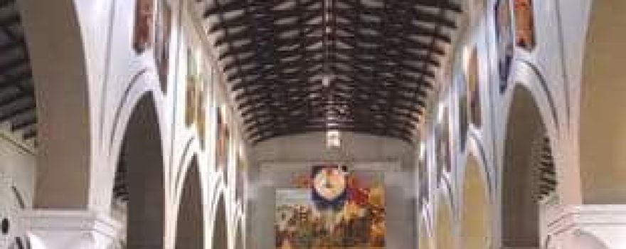 Catedral Nossa Senhora da Conceição