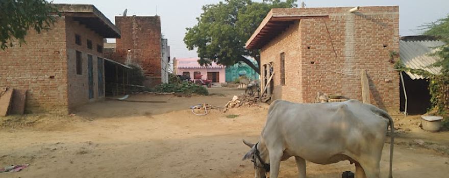 Shiv Mandir