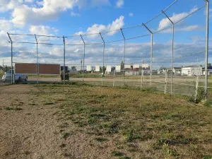 Kapuskasing Dog Park