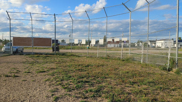 Kapuskasing Dog Park