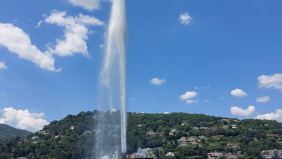 Como