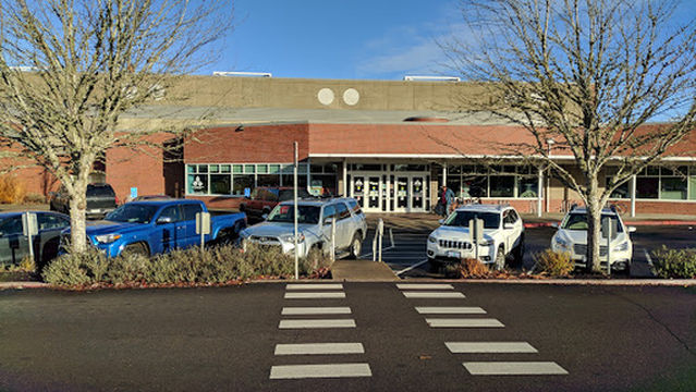 Corvallis Aquatic Team