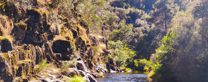 Charco de la Olla