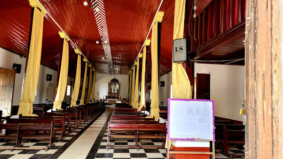 Ciudad Antigua Central Park